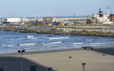 Confirman que el joven cordobes tiene coronavirus �Mar del Plata debe volver a fojas cero?