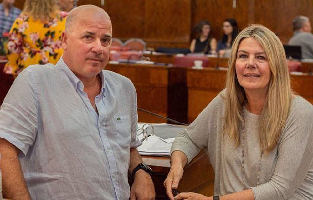 Cuarentena: Accin Marplatense no votar las habilitaciones precarias que propone el oficialismo