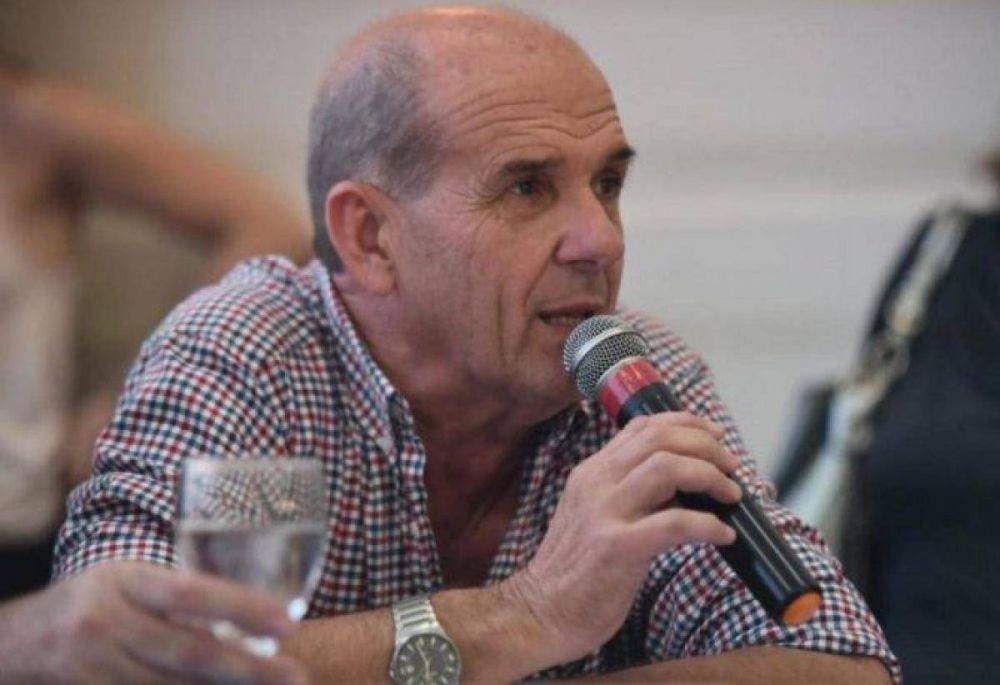 Nuevo cruce de intendentes: Zurro compar a Galli con Bolsonaro por el manejo de la pandemia