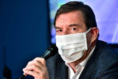 Pol�mica: en Mar del Plata, para ingresar a la ciudad hay que pagar un test de Covid-19