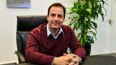 Sujarchuk: �La cuarentena debe ser administrada de acuerdo con las caracter�sticas demogr�ficas de cada poblaci�n�