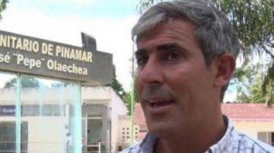 El secretario de Salud de Pinamar brind� detalles sobre la paciente que provoc� el regreso a Fase 4