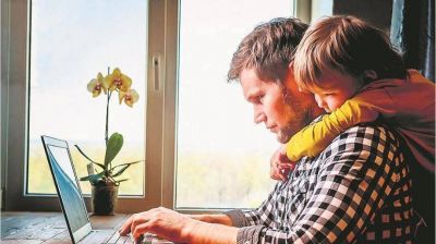 Teletrabajo: una ley que regule con visi�n de futuro y no de urgencia