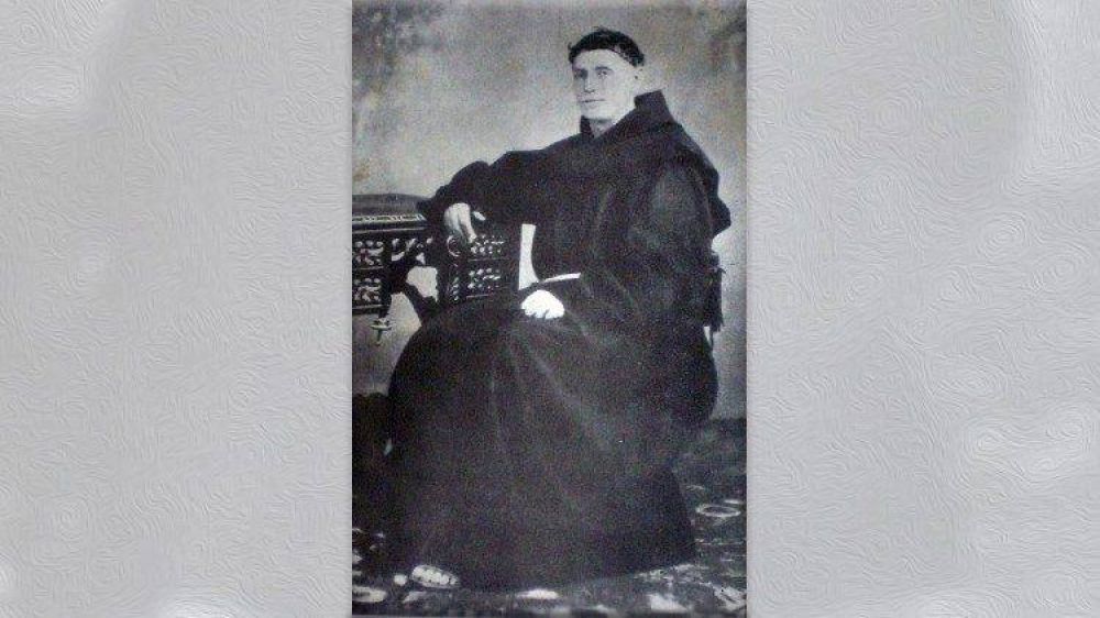 Obispos argentinos: Dios nos habla con la vida y obra de Fray Mamerto