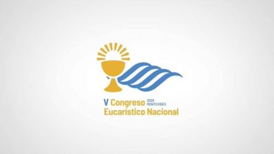Los obispos uruguayos posponen para el 2021 el Congreso Eucar�stico Nacional