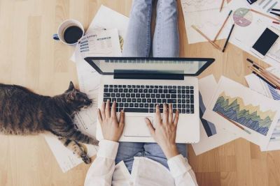 Las empresas tendr�n que aplicar la regulaci�n del teletrabajo reci�n 90 d�as despu�s de finalizada la cuarentena