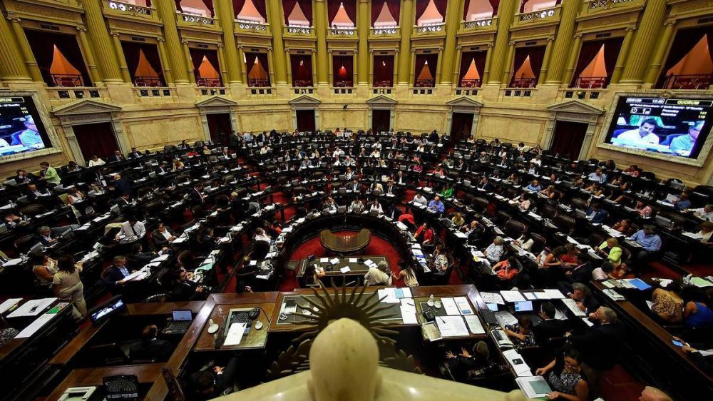 Los diputados definen la regulacin del teletrabajo