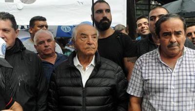 Fracasaron las negociaciones y Cavalieri no habilitar� el pago del aguinaldo en cuotas