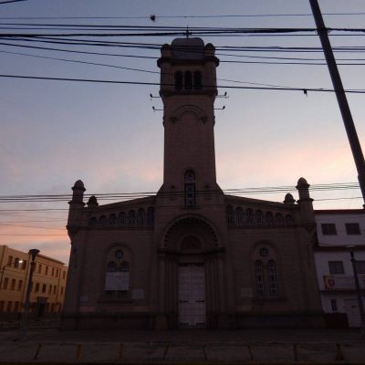 D�a del Patrono San Juan Bautista en Varela