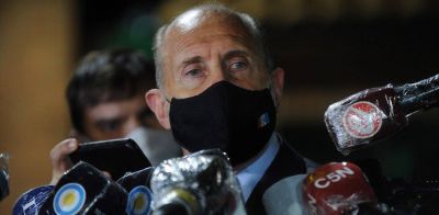 Vicentin: por ahora, los interventores designados por el gobierno no volver�n a manejar la empresa