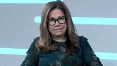 Cama�o present� proyecto para derogar DNU de Macri sobre blanqueo de capitales