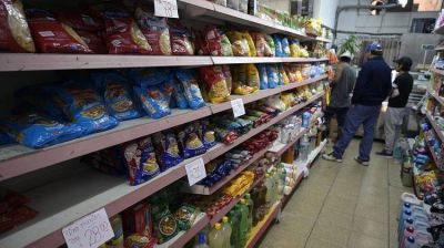 Estiman que la inflaci�n reprimida por el congelamiento de precios y tarifas ya acumula 20 puntos porcentuales