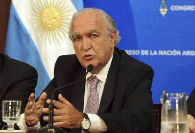 Cambio Pluralista le pidi� al GCBA que los abogados porte�os vuelvan a trabajar