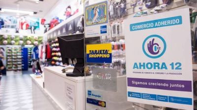 El Gobierno relanzar� el programa �Ahora 12� con beneficios adicionales