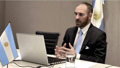 Guzm�n sobre la negociaci�n con BlackRock: 
