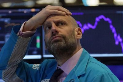El FMI advirti� que puede haber un crack financiero