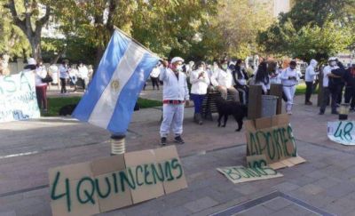 La patronal de FyRSA considera �inexplicable� que STIA defienda el salario