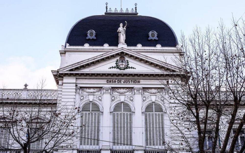 La Suprema Corte bonaerense suspendi la feria judicial de invierno 