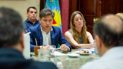 Renunci� la directora provincial de Consejos Escolares