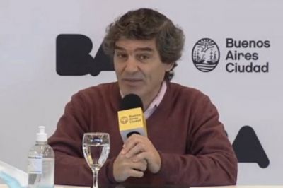 Fernan Quir�s: �El anuncio de hoy tendr� fecha de inicio y final bien definido�
