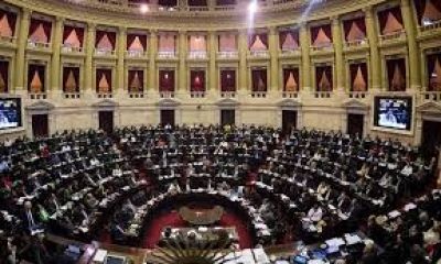 El Congreso 2021: lo que est� en juego en Diputados y el rol de la oposici�n