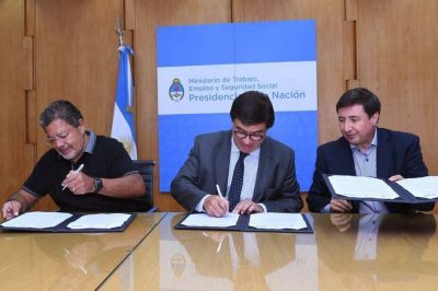 El gremio de la construcci�n dice que perdi� 200 mil empleos y pide reactivar la econom�a