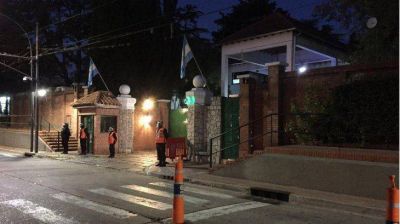 Cuarentena: c�mo fue la extensa negociaci�n en Olivos