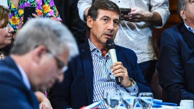 Cruces en el Senado, porque Cambiemos dice que Cristina no los dej� hablar