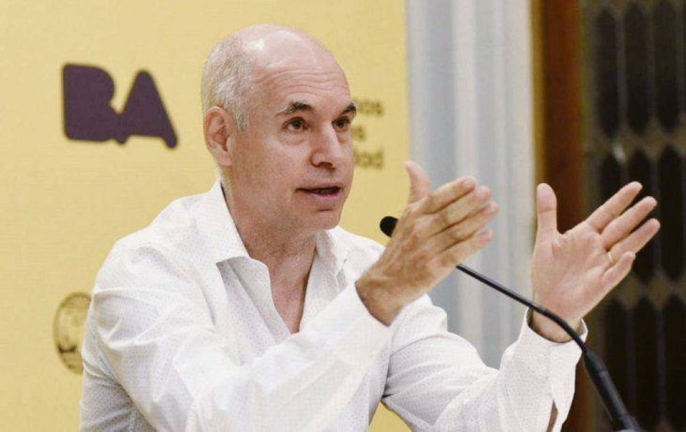 Larreta, ante el mayor desafo de su gestin, busca estirar plazos