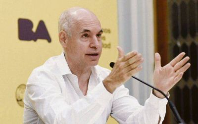 Larreta, ante el mayor desaf�o de su gesti�n, busca estirar plazos