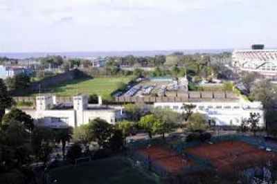 El gobierno porte�o remata un sector del futuro Parque de la Innovaci�n