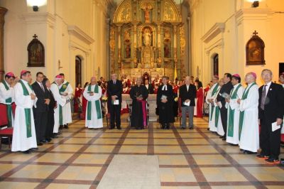 Obispos del Paraguay manifiestan condolencias y cercan�a espiritual por fallecimiento de Alfred Neufeld Friesen