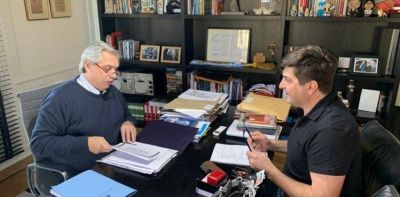 Vicentin: el gobierno apel� el desplazamiento de los interventores, y avanza la pelea de fondo por la validez del DNU