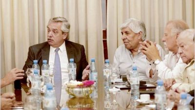 Qui�n es el sindicalista que se reconvirti� en periodista en plena pandemia