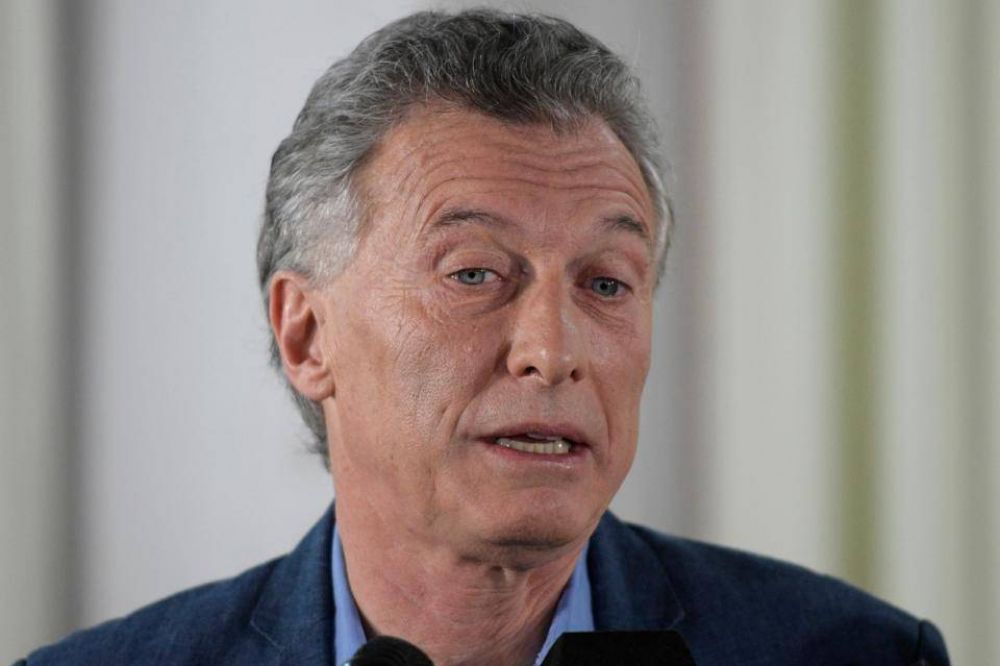 Espionaje ilegal: los dilogos que comprometen a Mauricio Macri