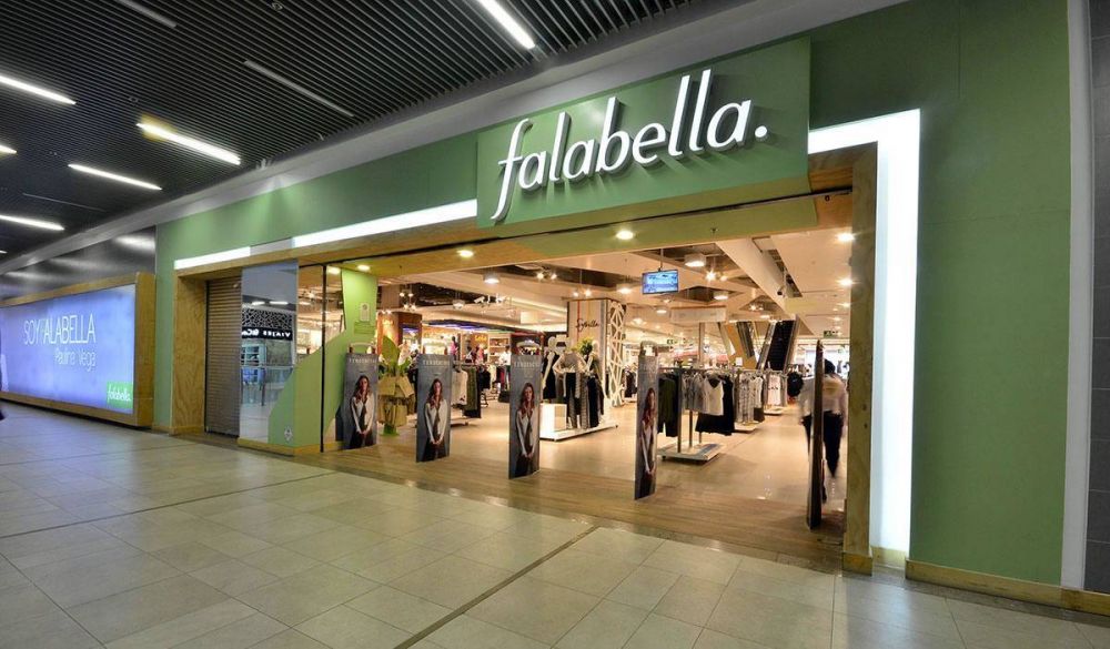 Falabella prorrog por 60 das las suspensiones con reduccin de salario