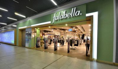 Falabella prorrog� por 60 d�as las suspensiones con reducci�n de salario