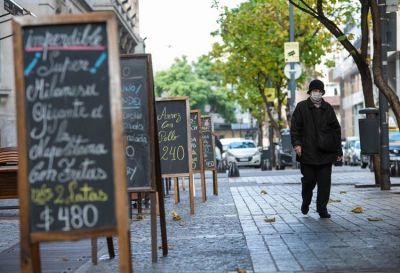 Cu�les ser�n las nuevas restricciones: qu� se puede hacer y qu� no en la pr�xima etapa de la cuarentena en el AMBA