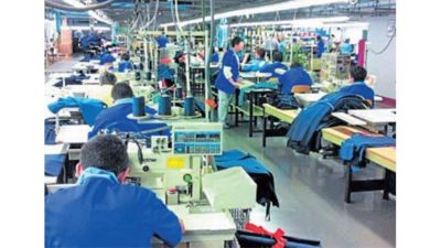 La econom�a se deteriora pero (cu�ndo) se recupera