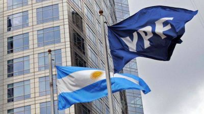 Causa YPF: Argentina y Burford se preparan para una larga batalla judicial