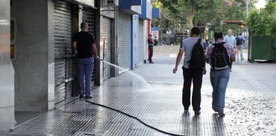 Expensas: sigue alto el porcentaje de morosos y este mes se paga el aguinaldo a los encargados, pero no se esperan aumentos