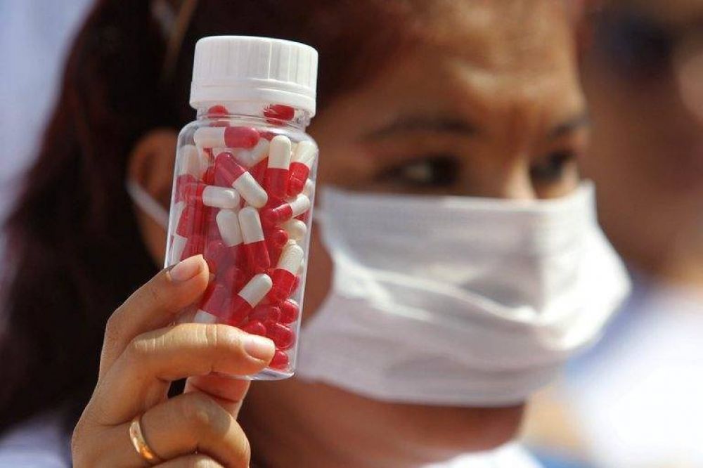 El sistema espaol contra los medicamentos falsos, crucial en tiempo de pandemia