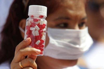El sistema espa�ol contra los medicamentos falsos, crucial en tiempo de pandemia