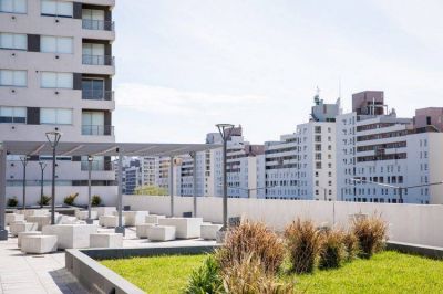Naci�n y Ciudad continuar�n las entregas de viviendas en Estaci�n Buenos Aires