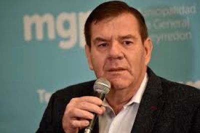 Las primeras palabras de Montenegro tras la operaci�n: 