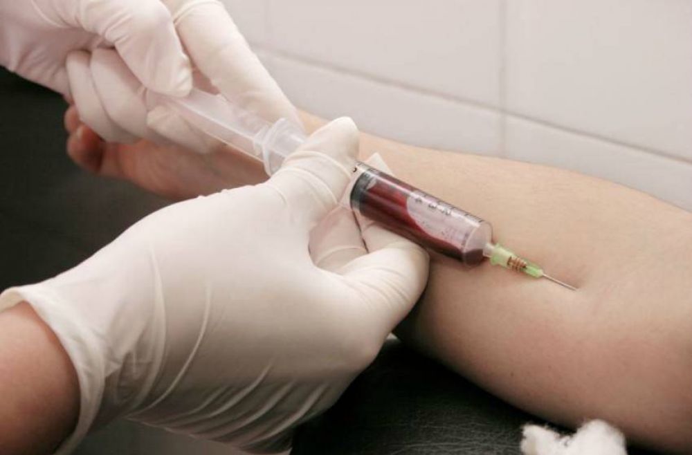 Mar del Plata recibe donaciones de plasma para tratar a pacientes graves de coronavirus