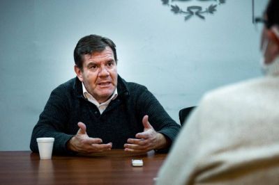 �La ciudad estuvo un paso adelante pero hay que estar preparados para un brote�