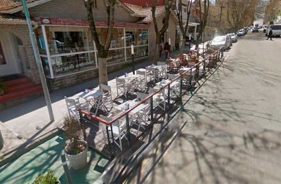 Buscan habilitar la peatonalizaci�n en polos gastron�micos locales