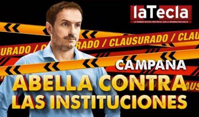 Abella contra las instituciones