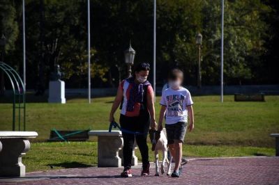 Cuarentena estricta: el Gobierno anunci� que habr� permisos especiales que durar�n 24 horas